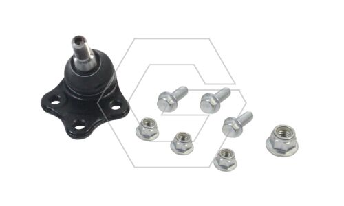 Опора шаровая G-Autoparts, передняя, арт. GSU080860