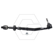 Тяга рулевая G-Autoparts, левая, арт. GSU100033