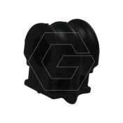 Втулка стабилизатора G-Autoparts, передняя, арт. GRM17309