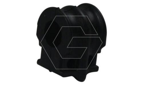 Втулка стабилизатора G-Autoparts, передняя, арт. GRM17309