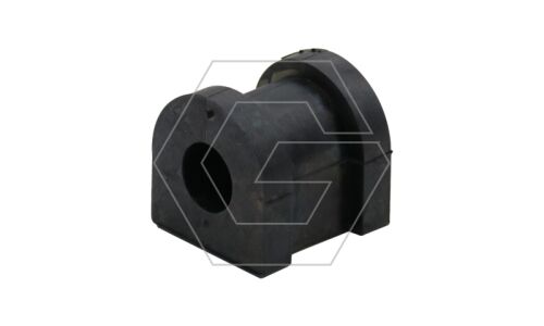 Втулка стабилизатора G-Autoparts, задняя, арт. GRM17370