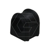 Втулка стабилизатора G-Autoparts, задняя, арт. GRM30236