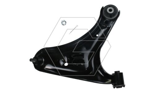 Рычаг подвески G-Autoparts, передний, левый, арт. GSU061200