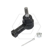 Наконечник рулевой тяги G-Autoparts, арт. GSU070119