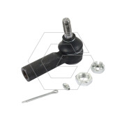 Наконечник рулевой тяги | перед прав/лев G-AUTOPARTS, арт. GSU070470