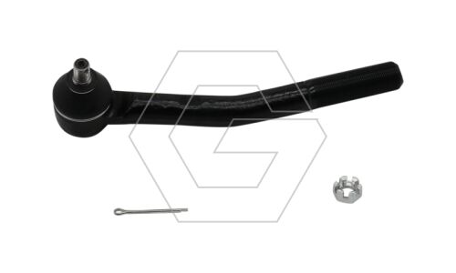 Наконечник рулевой тяги G-Autoparts, правый, арт. GSU070544