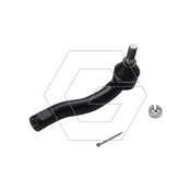 Наконечник рулевой тяги G-Autoparts, левый, арт. GSU070785