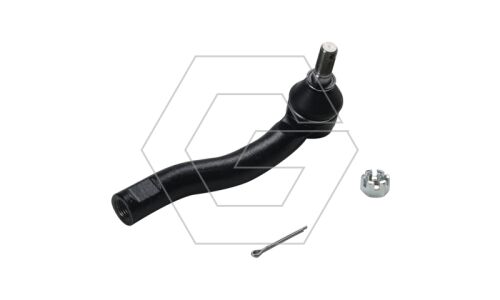 Наконечник рулевой тяги G-Autoparts, левый, арт. GSU070785