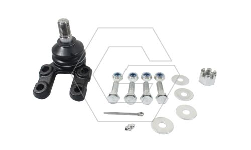 Опора шаровая G-Autoparts, передняя, арт. GSU080067