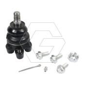Опора шаровая G-Autoparts, передняя, арт. GSU080084