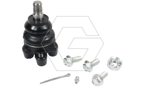 Опора шаровая G-Autoparts, передняя, арт. GSU080084