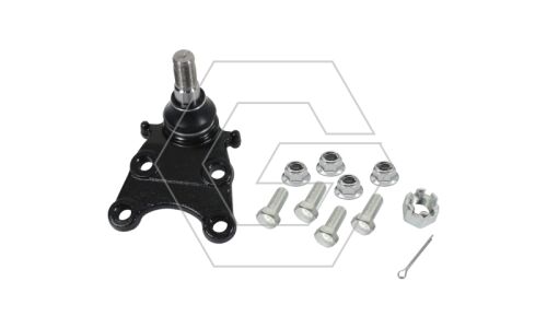 Опора шаровая G-Autoparts, передняя, арт. GSU080101