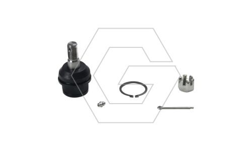 Опора шаровая G-Autoparts, передняя, арт. GSU080103