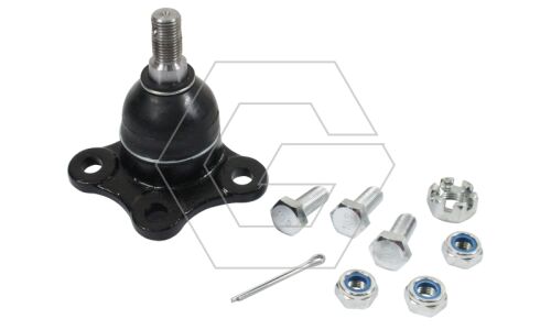 Опора шаровая G-Autoparts, передняя, арт. GSU080181