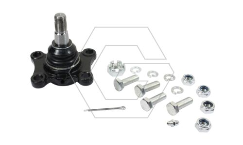 Опора шаровая G-Autoparts, передняя, арт. GSU080230