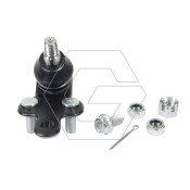 Опора шаровая G-Autoparts, передняя, арт. GSU080234