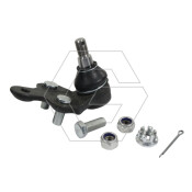 Опора шаровая G-Autoparts, передняя, левая, арт. GSU080236