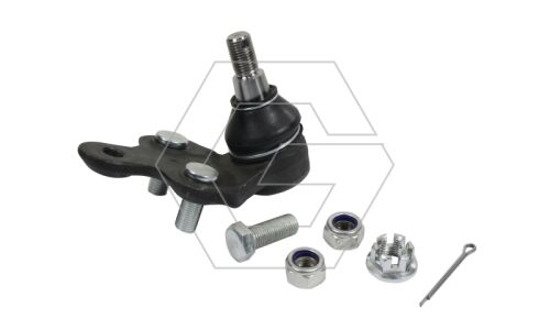 Опора шаровая G-Autoparts, передняя, левая, арт. GSU080236