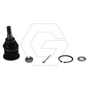 Опора шаровая G-Autoparts, передняя, арт. GSU080276