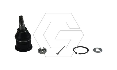 Опора шаровая G-Autoparts, передняя, арт. GSU080276
