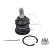 Опора шаровая G-Autoparts, передняя, арт. GSU080591