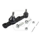 Опора шаровая G-Autoparts, передняя, правая, арт. GSU080652