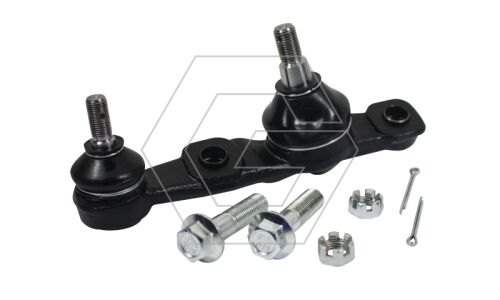 Опора шаровая G-Autoparts, передняя, левая, арт. GSU080653