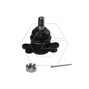 Опора шаровая G-Autoparts, передняя, арт. GSU080691