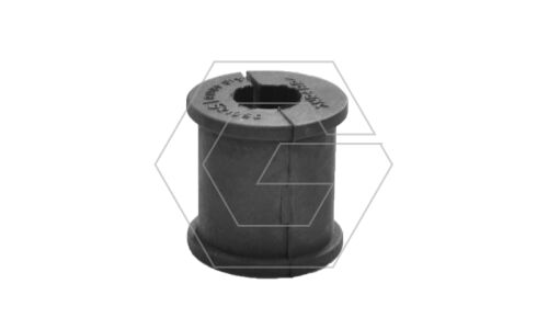 Втулка стабилизатора G-Autoparts, задняя, арт. GRM12940
