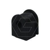 Втулка стабилизатора G-Autoparts, задняя, арт. GRM12951