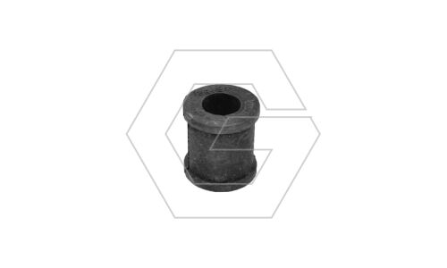 Втулка стабилизатора G-Autoparts, задняя, арт. GRM13136