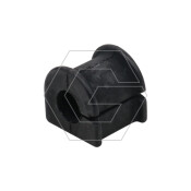 Втулка стабилизатора G-Autoparts, передняя, арт. GRM13144
