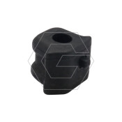 Втулка переднего стабилизатора G-Autoparts, арт. GRM13150