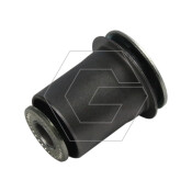 Сайлентблок G-Autoparts, передний, арт. GRM16037