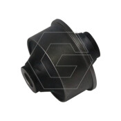 Сайлентблок G-Autoparts, передний, арт. GRM16076