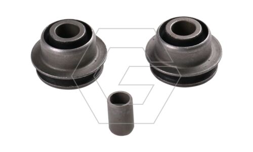 Сайлентблок G-Autoparts, передний, арт. GRM16133S