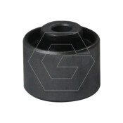 Сайлентблок G-Autoparts, задний, арт. GRM16601