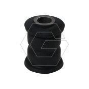 Сайлентблок G-Autoparts, передний, арт. GRM16678