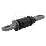 Сайлентблок G-Autoparts, передний, арт. GRM16708