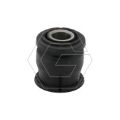 Сайлентблок G-Autoparts, задний, арт. GRM16730