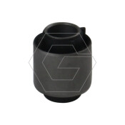 Сайлентблок G-Autoparts, задний, арт. GRM17254