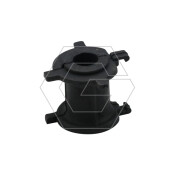 Втулка стабилизатора G-Autoparts, задняя, арт. GRM17288