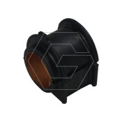 Втулка стабилизатора G-Autoparts, передняя, арт. GRM17290
