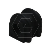 Втулка стабилизатора G-Autoparts, задняя, арт. GRM17322