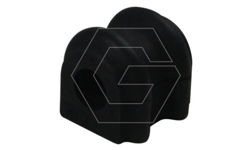 Втулка стабилизатора G-Autoparts, задняя, арт. GRM17322