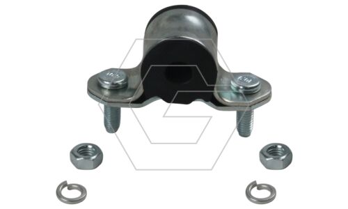 Втулка стабилизатора | перед G-AUTOPARTS, арт. GRM19339S