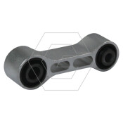 Стойка стабилизатора (линк) G-Autoparts, задняя, арт. GRM20379