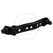 Стойка стабилизатора (линк) G-Autoparts, передняя, левая, арт. GRM20421