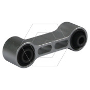 Стойка стабилизатора (линк) G-Autoparts, задняя, арт. GRM20473