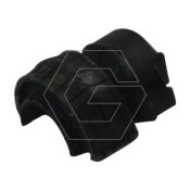 Втулка стабилизатора G-Autoparts, передняя, арт. GRM30227